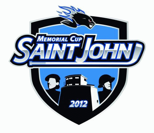 Saint John Sea Dogs 2011 Special Event Logo iron on transfers for clothing